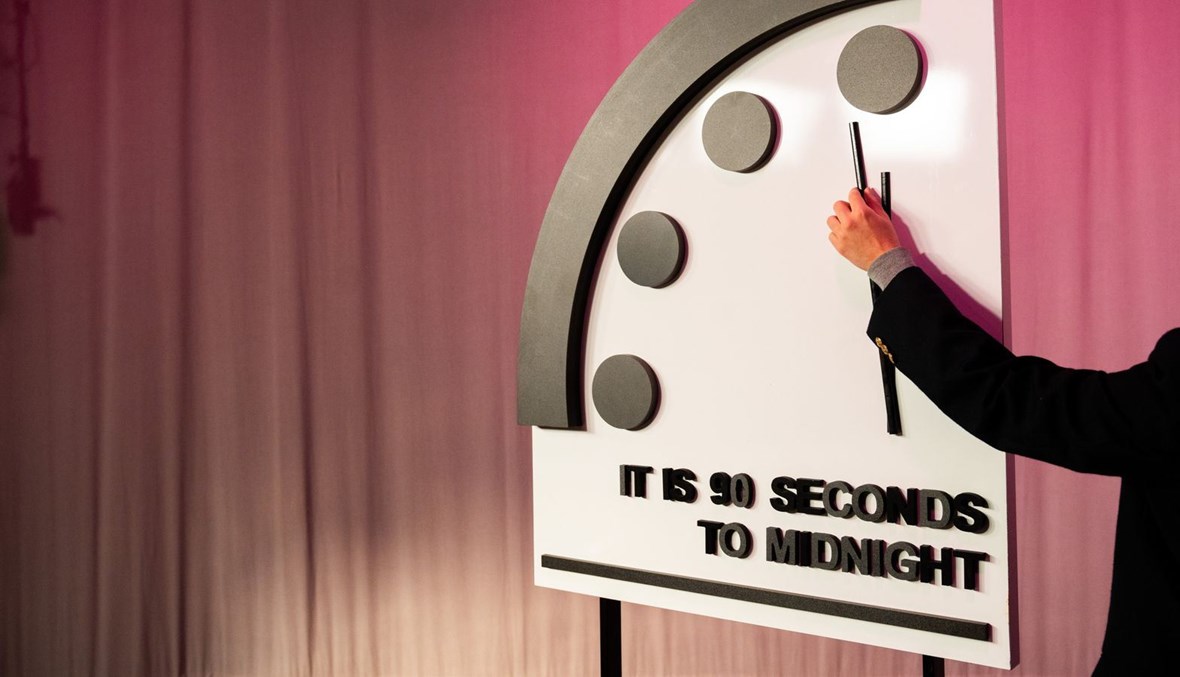 5 أخبار بارزة في صباح النهار - شباط موعد إعلان الخماسية وعودة هوكشتاين مشروطة... الكارثة وقعت